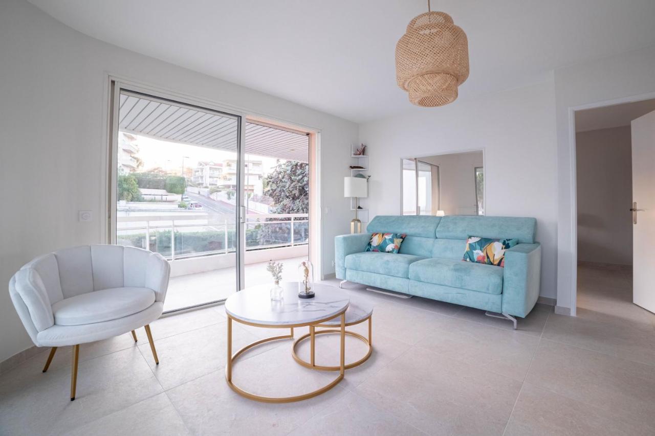 Dream Apartment By Halldis Кан Екстериор снимка